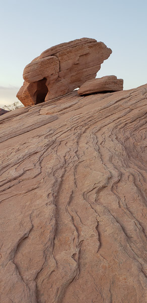 Valley of Fire State Park, Nevada